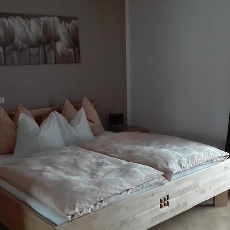Ferienwohnung Wohlesser Annaberg im Lammertal Bagian luar foto