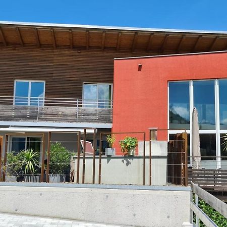 Ferienwohnung Wohlesser Annaberg im Lammertal Bagian luar foto