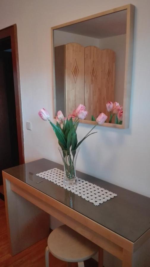 Ferienwohnung Wohlesser Annaberg im Lammertal Bagian luar foto