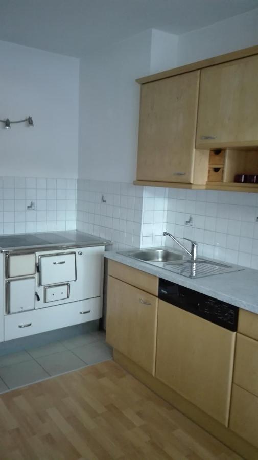 Ferienwohnung Wohlesser Annaberg im Lammertal Bagian luar foto