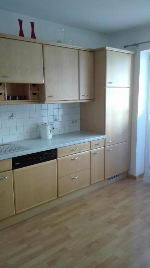 Ferienwohnung Wohlesser Annaberg im Lammertal Bagian luar foto