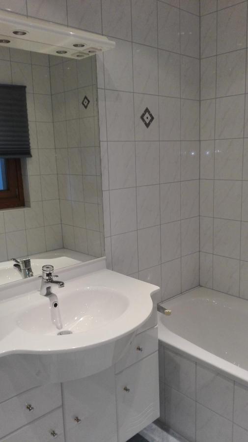 Ferienwohnung Wohlesser Annaberg im Lammertal Bagian luar foto